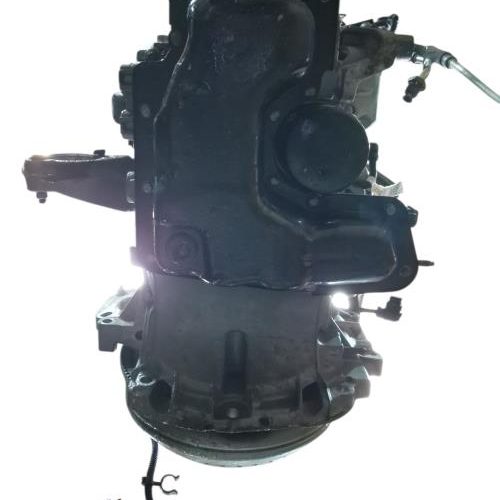 CITROEN C4 3 PHASE 1