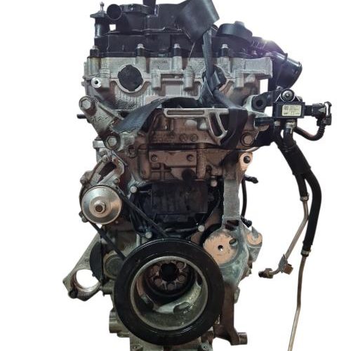 CITROEN C4 3 PHASE 1
