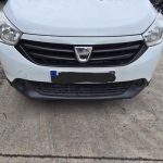 DACIA LODGY PHASE 1