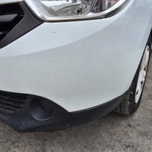 DACIA LODGY PHASE 1