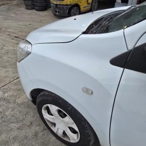 DACIA LODGY PHASE 1