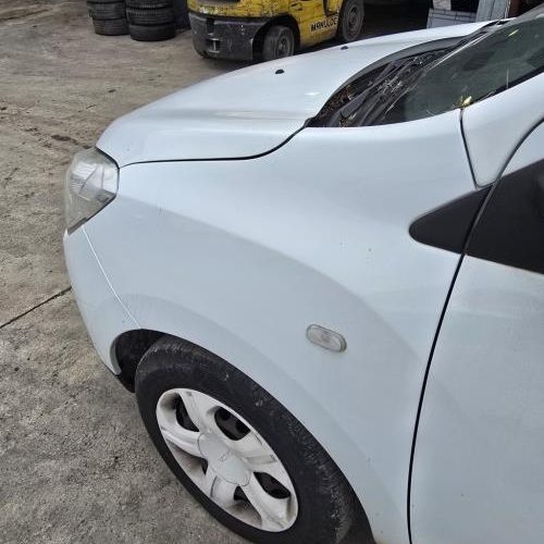 DACIA LODGY PHASE 1