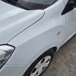 DACIA LODGY PHASE 1