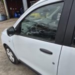 DACIA LODGY PHASE 1