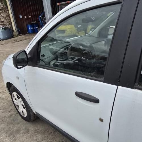 DACIA LODGY PHASE 1