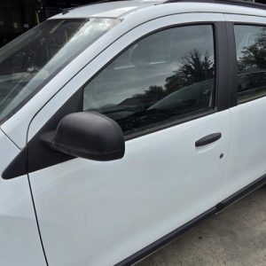 DACIA LODGY PHASE 1