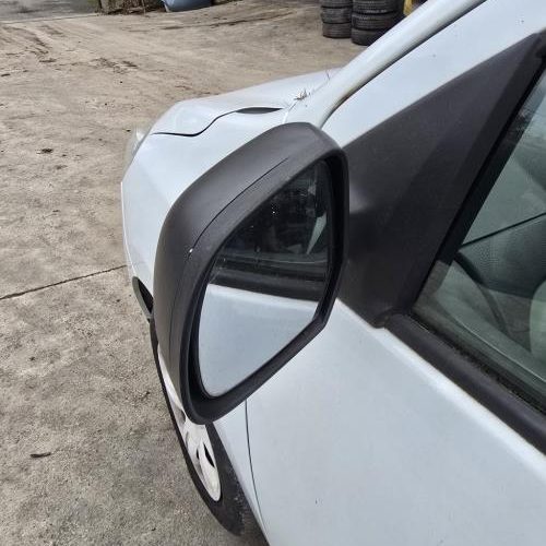 DACIA LODGY PHASE 1