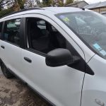 DACIA LODGY PHASE 1
