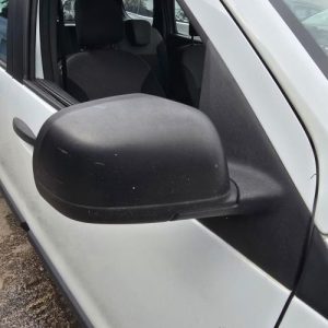 DACIA LODGY PHASE 1