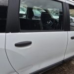 DACIA LODGY PHASE 1
