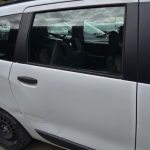 DACIA LODGY PHASE 1