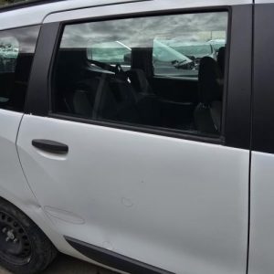 DACIA LODGY PHASE 1
