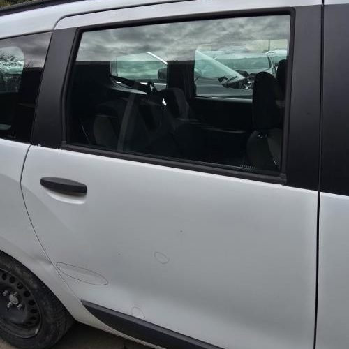 DACIA LODGY PHASE 1