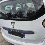 DACIA LODGY PHASE 1