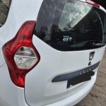 DACIA LODGY PHASE 1