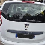 DACIA LODGY PHASE 1