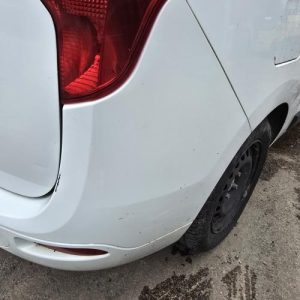 DACIA LODGY PHASE 1