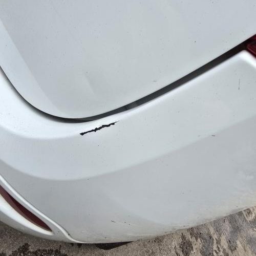 DACIA LODGY PHASE 1