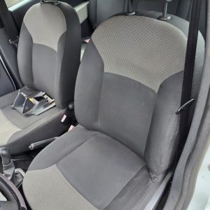 DACIA LODGY PHASE 1