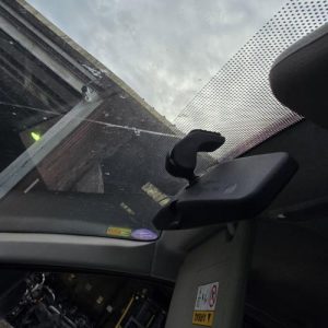DACIA LODGY PHASE 1
