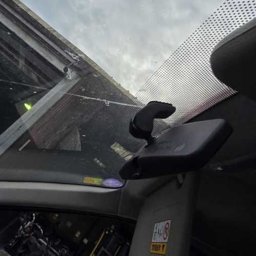 DACIA LODGY PHASE 1