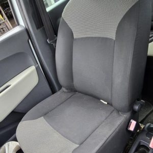 DACIA LODGY PHASE 1
