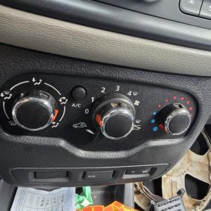 DACIA LODGY PHASE 1