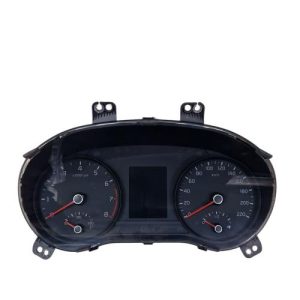 KIA RIO 4 PHASE 2