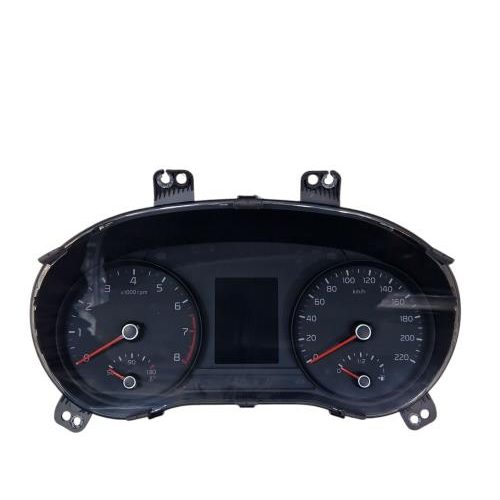 KIA RIO 4 PHASE 2
