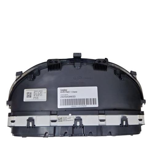 KIA RIO 4 PHASE 2