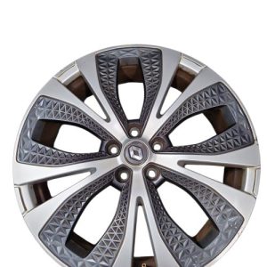 RENAULT SCENIC 4