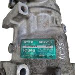ALFA ROMEO 156 PHASE 1