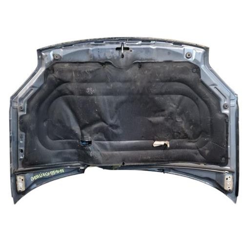 CITROEN BERLINGO 1 PHASE 2