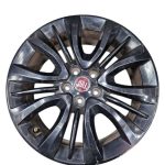 FIAT TIPO 2 PHASE 1