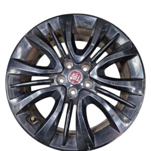 FIAT TIPO 2 PHASE 1