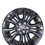 FIAT TIPO 2 PHASE 1
