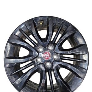 FIAT TIPO 2 PHASE 1