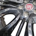 FIAT TIPO 2 PHASE 1
