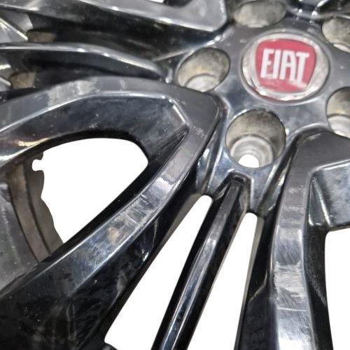 FIAT TIPO 2 PHASE 1