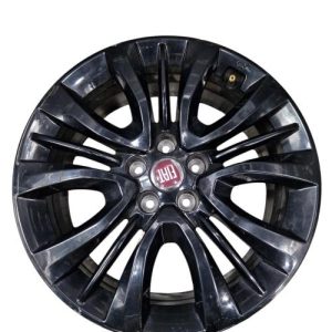 FIAT TIPO 2 PHASE 1