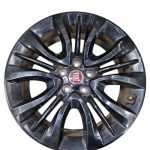 FIAT TIPO 2 PHASE 1