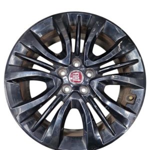 FIAT TIPO 2 PHASE 1