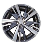 PEUGEOT 3008 2 PHASE 1