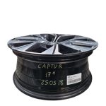 RENAULT CAPTUR 2 PHASE 1