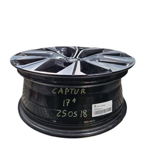 RENAULT CAPTUR 2 PHASE 1