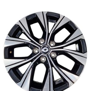 RENAULT CAPTUR 2 PHASE 1