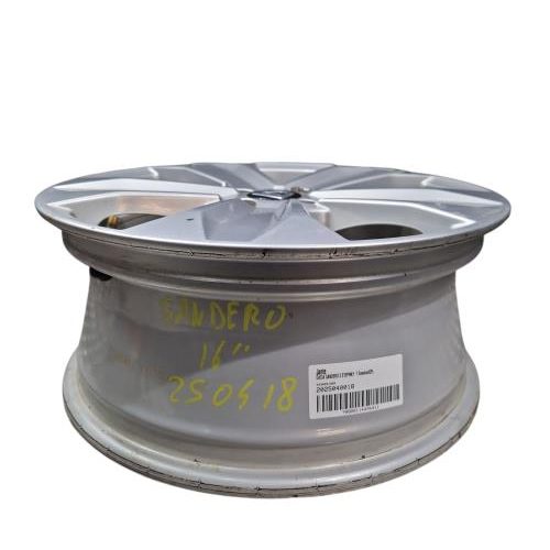 DACIA SANDERO 3 STEPWAY