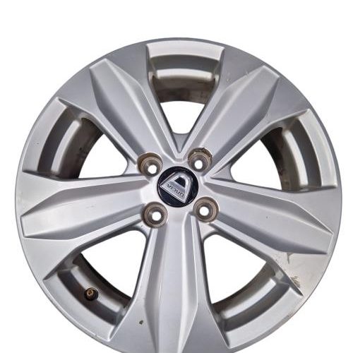 DACIA SANDERO 3 STEPWAY