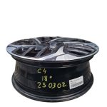 CITROEN C4 3 PHASE 1