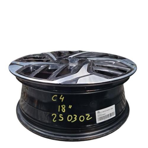 CITROEN C4 3 PHASE 1